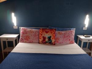 B&B Stella del Cilento Raggio di Sole Rooms