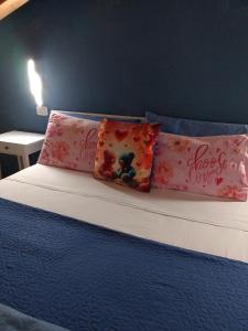 B&B Stella del Cilento Raggio di Sole Rooms