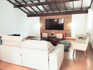 Recanto na Pampulha conforto e sossego