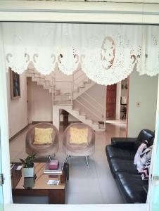 Recanto na Pampulha conforto e sossego