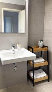 Venus Serene Studio in Coresi