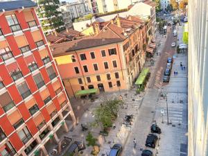 Luxury Home on Corso Garibaldi