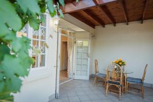 Charming Historic Home in Central Stellenbosch