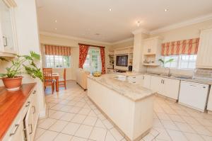 Charming Historic Home in Central Stellenbosch