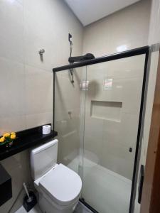 Impera House Casa com piscina