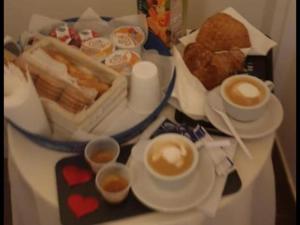 B&B Stella del Cilento Raggio di Sole Rooms