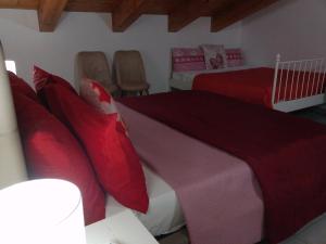 B&B Stella del Cilento Raggio di Sole Rooms