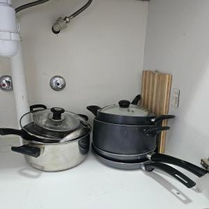 Depto 3D y 3B Chillán