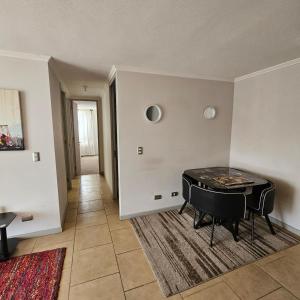 Depto 3D y 3B Chillán