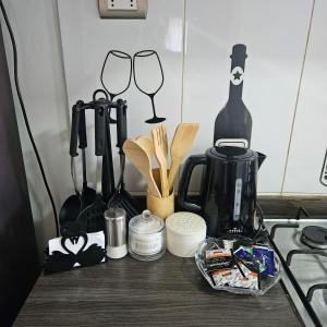 Depto 3D y 3B Chillán