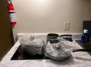 SolStar Suite - Steps From Tucsons NEW Casino