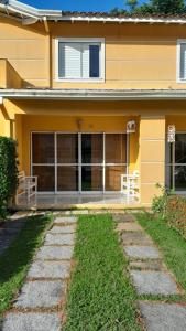 Aconchego e simplicidade