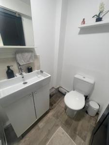 Bright studio close to Central London