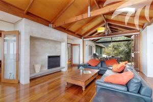 Panorama - Absolute Beachfront