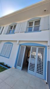 Casa na praia em Florianópolis