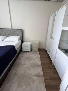 mersin merkezde her yere kolay ulaşım #daire