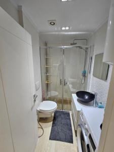 City Center Apartment - Cozy and Comfort