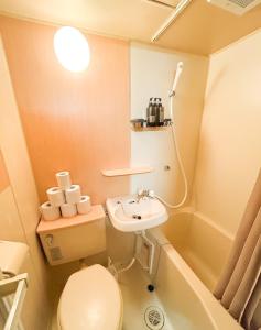 Quiet area walking distance of Shinjuku Shin-Okubo district