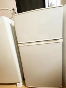 Quiet area walking distance of Shinjuku Shin-Okubo district