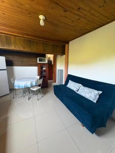 Casa de praia! Tranquila, central e completa