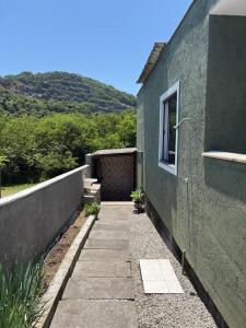 Casa de praia! Tranquila, central e completa