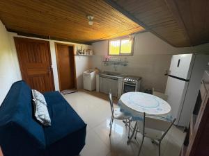 Casa de praia! Tranquila, central e completa