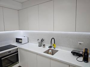 City Center Apartment - Cozy and Comfort