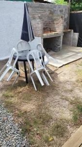 Cuchilla Alta, un paraíso