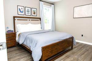 The Memphis Muse House - Move-In Ready, Fully furnished 4 bedroom, 2 bathroom house