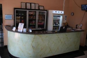 Lagos Hotel