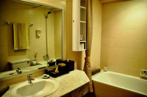 Sunshine Beach Condotel