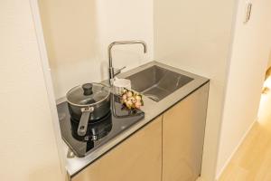 New mansion 5 mins from Yoyogi stations