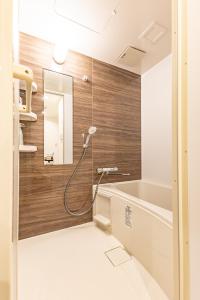 New mansion 5 mins from Yoyogi stations