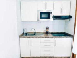 Amelia Cancajos - Confort Piscina y Playa cerca