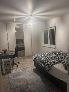 maison spacieuse et moderne idéal bi-famille