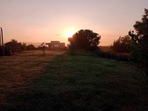 Villa Pancha - Alojamiento Rural en Concepción del Uruguay