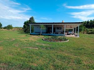 Villa Pancha - Alojamiento Rural en Concepción del Uruguay