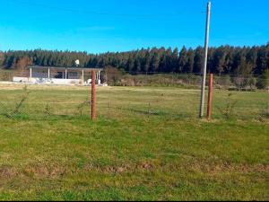 Villa Pancha - Alojamiento Rural en Concepción del Uruguay