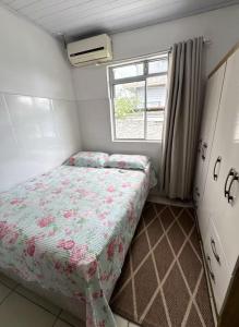 Casa Ampla Próximo à Praia