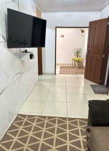 Casa Ampla Próximo à Praia