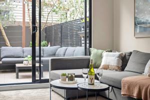 Richmond Oasis - Urban Hideaway near Foodie Hubs