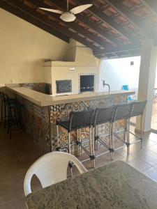 Sobrado em área nobre !!