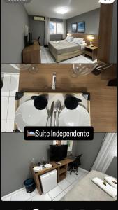 Apartamentos Verano Stay na Barra Olimpica com Piscina e Sauna