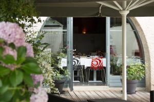 Hotels Hotel Le Turenne : photos des chambres
