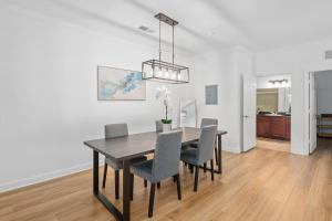 Tuscana Resort Getaway Minutes from Disney