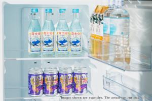 THE TOKI fujikawaguchiko