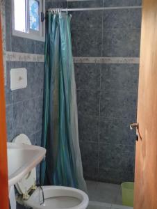 La Casita del Tano con Pileta