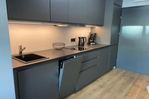 Comfortable apartment, SPA zone, Dziwnow