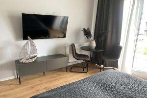 Comfortable apartment, SPA zone, Dziwnow