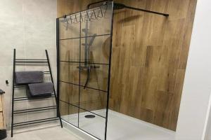 Comfortable apartment, SPA zone, Dziwnow